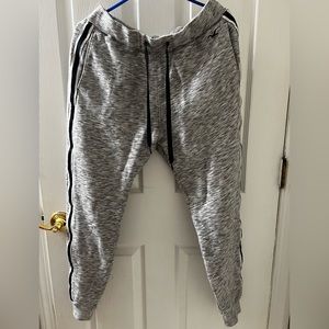 Mens Hollister sweatpants
